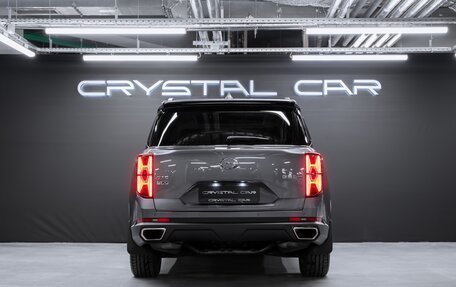 GAC GS8, 2024 год, 4 000 000 рублей, 7 фотография