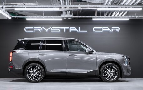 GAC GS8, 2024 год, 4 000 000 рублей, 6 фотография