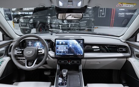 GAC GS8, 2024 год, 4 000 000 рублей, 12 фотография