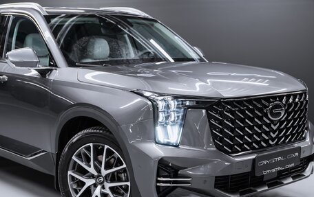 GAC GS8, 2024 год, 4 000 000 рублей, 8 фотография