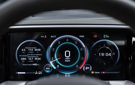 GAC GS8, 2024 год, 4 000 000 рублей, 14 фотография