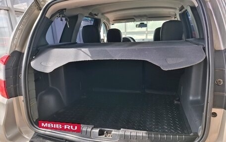 Nissan Terrano III, 2014 год, 925 000 рублей, 30 фотография