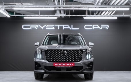 GAC GS8, 2024 год, 4 000 000 рублей, 5 фотография