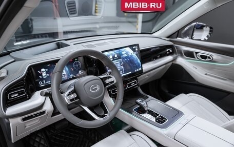 GAC GS8, 2024 год, 4 000 000 рублей, 13 фотография