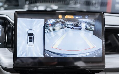 GAC GS8, 2024 год, 4 000 000 рублей, 21 фотография