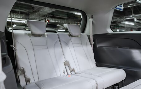 GAC GS8, 2024 год, 4 000 000 рублей, 28 фотография