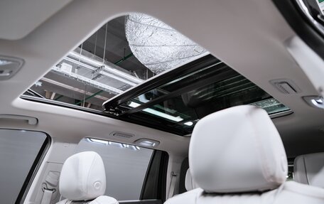 GAC GS8, 2024 год, 4 000 000 рублей, 29 фотография