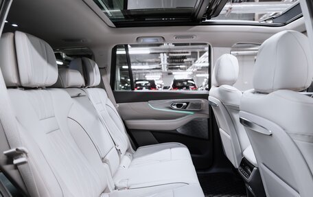 GAC GS8, 2024 год, 4 000 000 рублей, 26 фотография