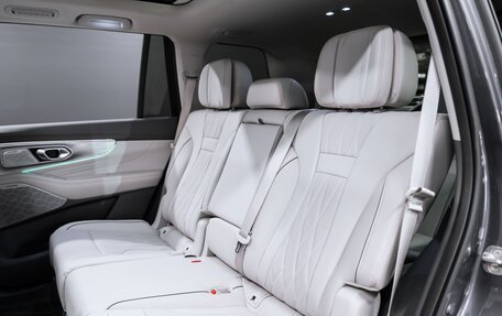 GAC GS8, 2024 год, 4 000 000 рублей, 27 фотография