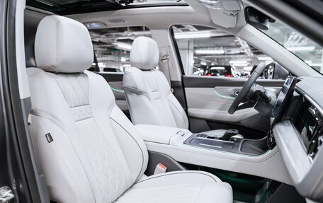GAC GS8, 2024 год, 4 000 000 рублей, 23 фотография