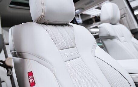 GAC GS8, 2024 год, 4 000 000 рублей, 24 фотография