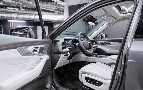 GAC GS8, 2024 год, 4 000 000 рублей, 33 фотография