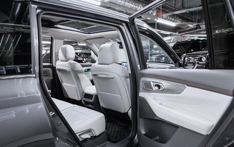 GAC GS8, 2024 год, 4 000 000 рублей, 32 фотография