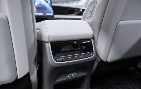 GAC GS8, 2024 год, 4 000 000 рублей, 31 фотография