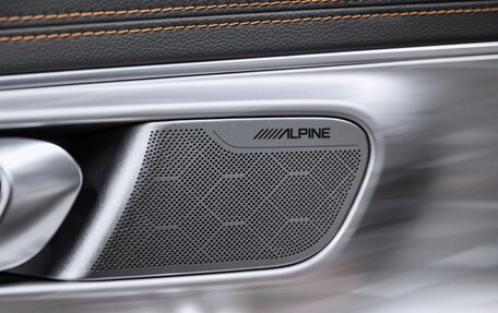 GAC GS8, 2024 год, 4 000 000 рублей, 36 фотография