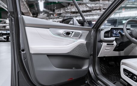 GAC GS8, 2024 год, 4 000 000 рублей, 34 фотография