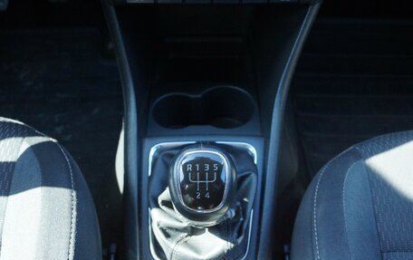 Skoda Rapid I, 2014 год, 597 000 рублей, 13 фотография