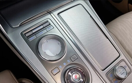 Genesis GV80 I, 2020 год, 4 550 000 рублей, 9 фотография