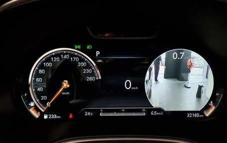 Genesis GV80 I, 2020 год, 4 550 000 рублей, 8 фотография