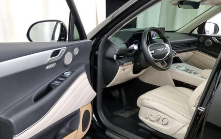 Genesis GV80 I, 2020 год, 4 550 000 рублей, 10 фотография
