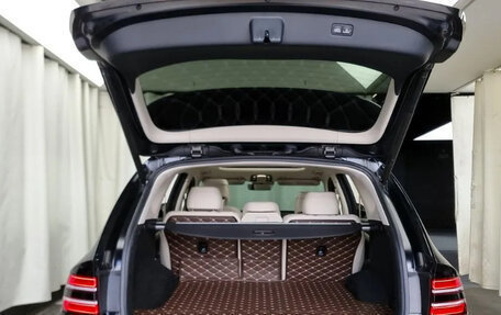 Genesis GV80 I, 2020 год, 4 550 000 рублей, 20 фотография