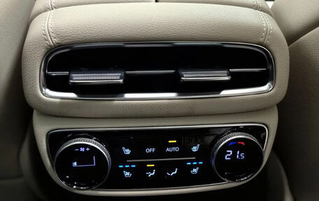 Genesis GV80 I, 2020 год, 4 550 000 рублей, 19 фотография