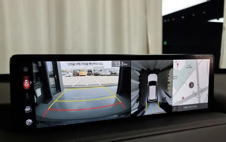 Genesis GV80 I, 2020 год, 4 550 000 рублей, 15 фотография