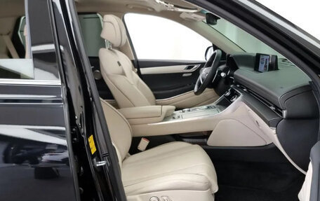 Genesis GV80 I, 2020 год, 4 550 000 рублей, 11 фотография