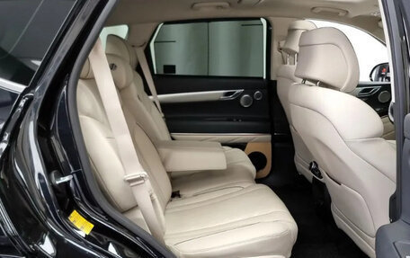 Genesis GV80 I, 2020 год, 4 550 000 рублей, 12 фотография