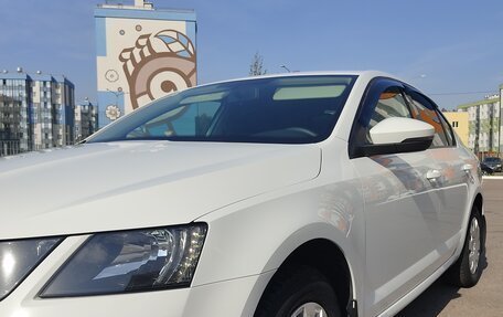 Skoda Octavia, 2019 год, 2 100 000 рублей, 3 фотография