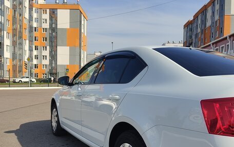 Skoda Octavia, 2019 год, 2 100 000 рублей, 6 фотография