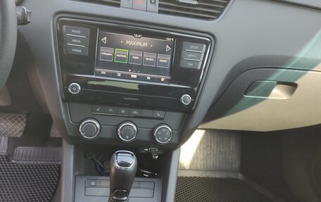 Skoda Octavia, 2019 год, 2 100 000 рублей, 8 фотография