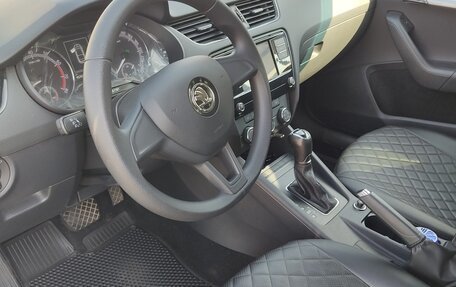 Skoda Octavia, 2019 год, 2 100 000 рублей, 9 фотография