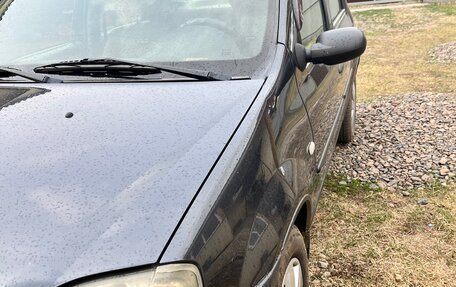 Renault Logan I, 2008 год, 399 999 рублей, 5 фотография