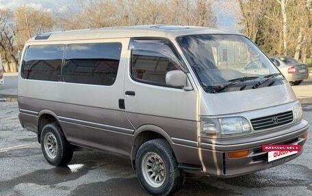 Toyota HiAce H100, 1996 год, 620 000 рублей, 2 фотография