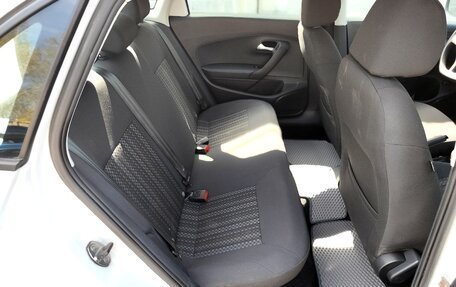 Volkswagen Polo VI (EU Market), 2018 год, 1 039 000 рублей, 12 фотография