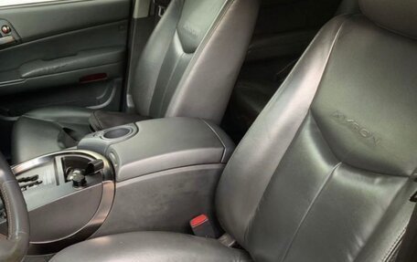 SsangYong Kyron I, 2007 год, 750 000 рублей, 5 фотография