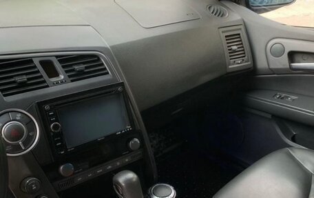 SsangYong Kyron I, 2007 год, 750 000 рублей, 6 фотография
