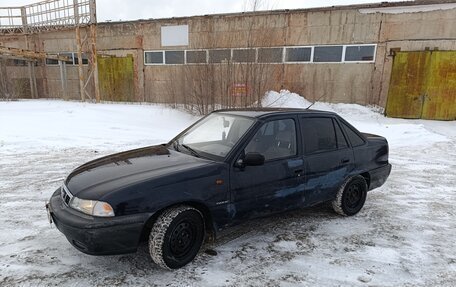 Daewoo Nexia I рестайлинг, 2005 год, 120 000 рублей, 2 фотография
