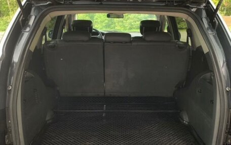 SsangYong Kyron I, 2007 год, 750 000 рублей, 13 фотография