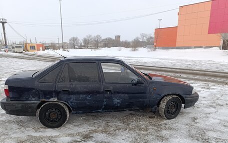 Daewoo Nexia I рестайлинг, 2005 год, 120 000 рублей, 4 фотография