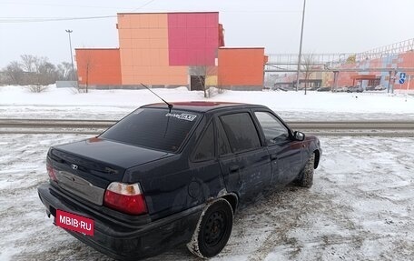 Daewoo Nexia I рестайлинг, 2005 год, 120 000 рублей, 3 фотография