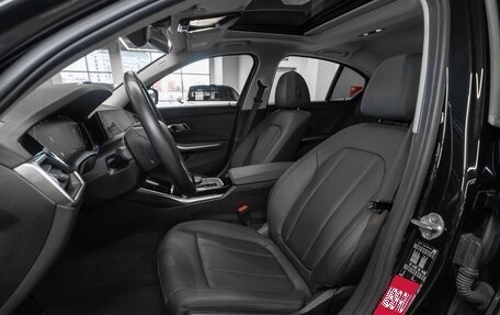 BMW 3 серия, 2020 год, 3 690 000 рублей, 6 фотография