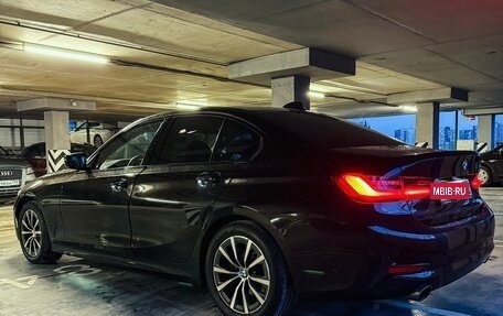BMW 3 серия, 2020 год, 3 690 000 рублей, 3 фотография