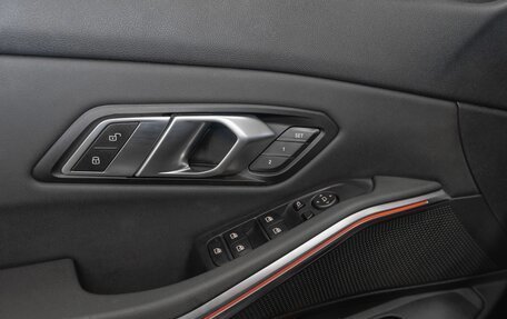 BMW 3 серия, 2020 год, 3 690 000 рублей, 14 фотография