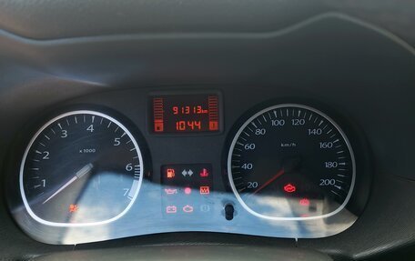 Renault Duster I рестайлинг, 2014 год, 1 030 000 рублей, 6 фотография