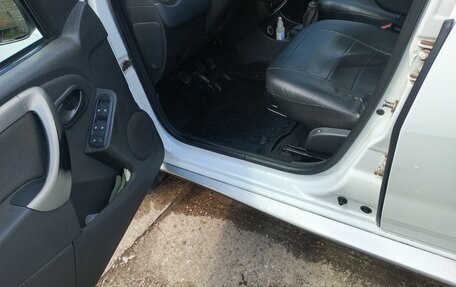 Renault Duster I рестайлинг, 2014 год, 1 030 000 рублей, 8 фотография