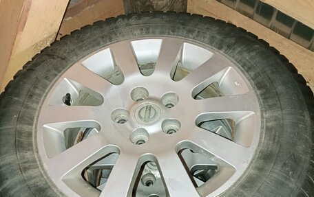 Renault Duster I рестайлинг, 2014 год, 1 030 000 рублей, 17 фотография
