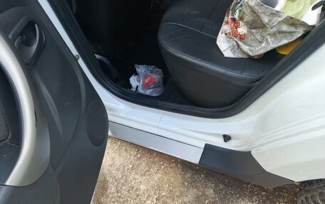 Renault Duster I рестайлинг, 2014 год, 1 030 000 рублей, 14 фотография