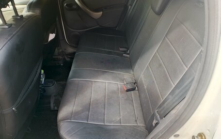 Renault Duster I рестайлинг, 2014 год, 1 030 000 рублей, 20 фотография